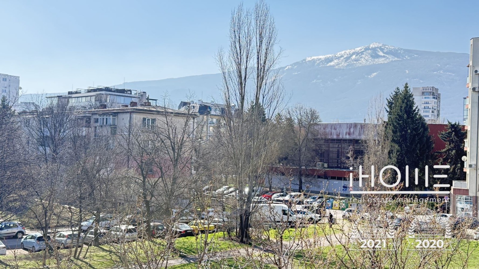 Продава 3-СТАЕН, гр. София, Гоце Делчев