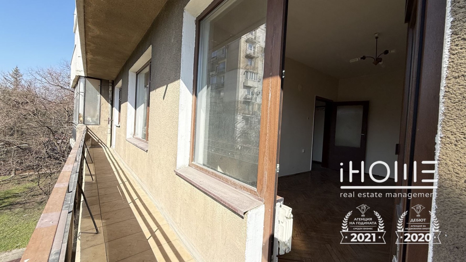 Продава 3-СТАЕН, гр. София, Гоце Делчев, снимка 3 - Апартаменти - 53857034