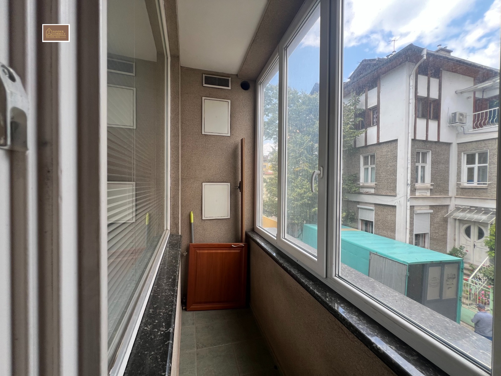 Продава 3-СТАЕН, гр. София, Център, снимка 16 - Апартаменти - 54322965