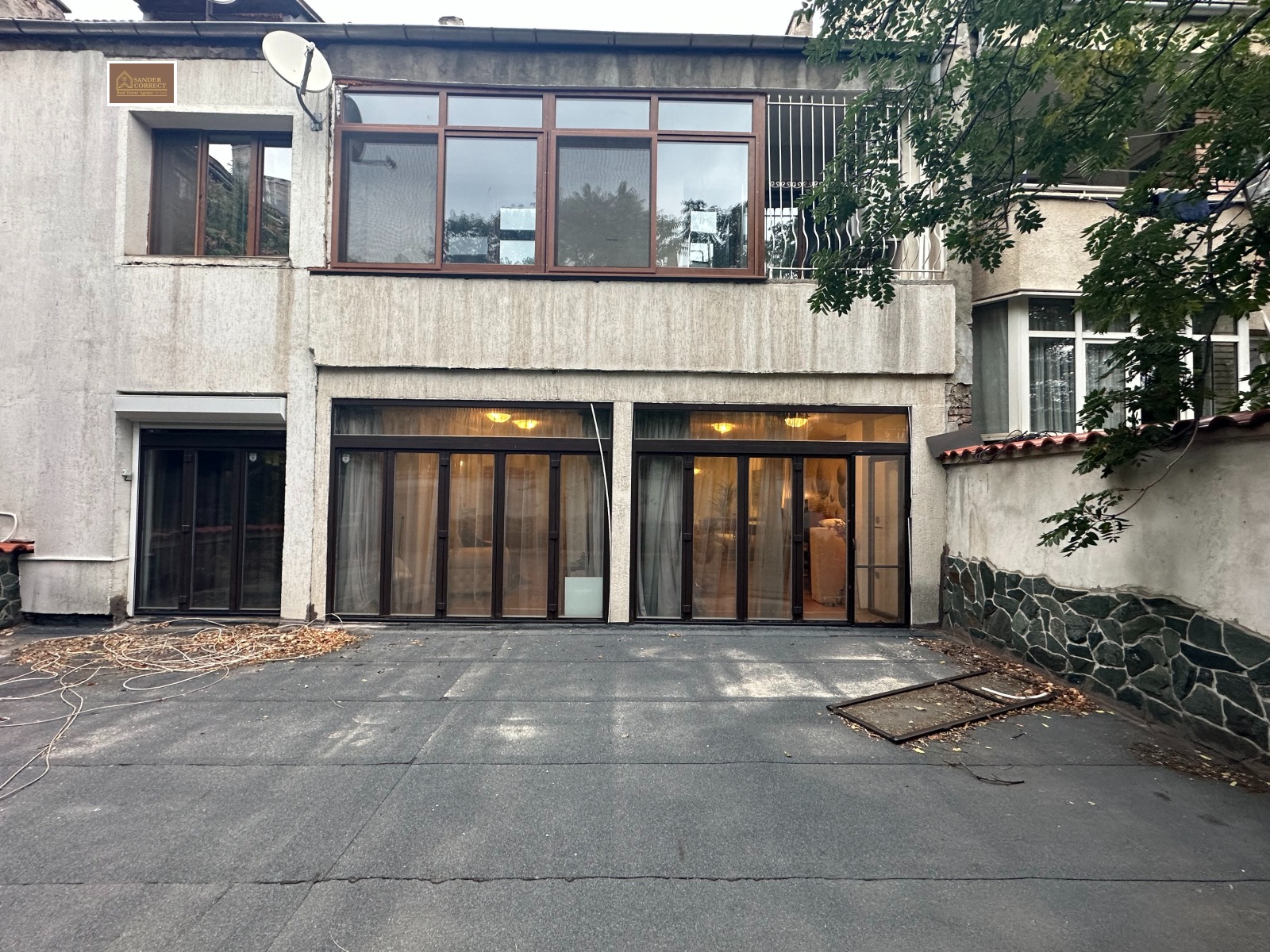 Продава 3-СТАЕН, гр. София, Център