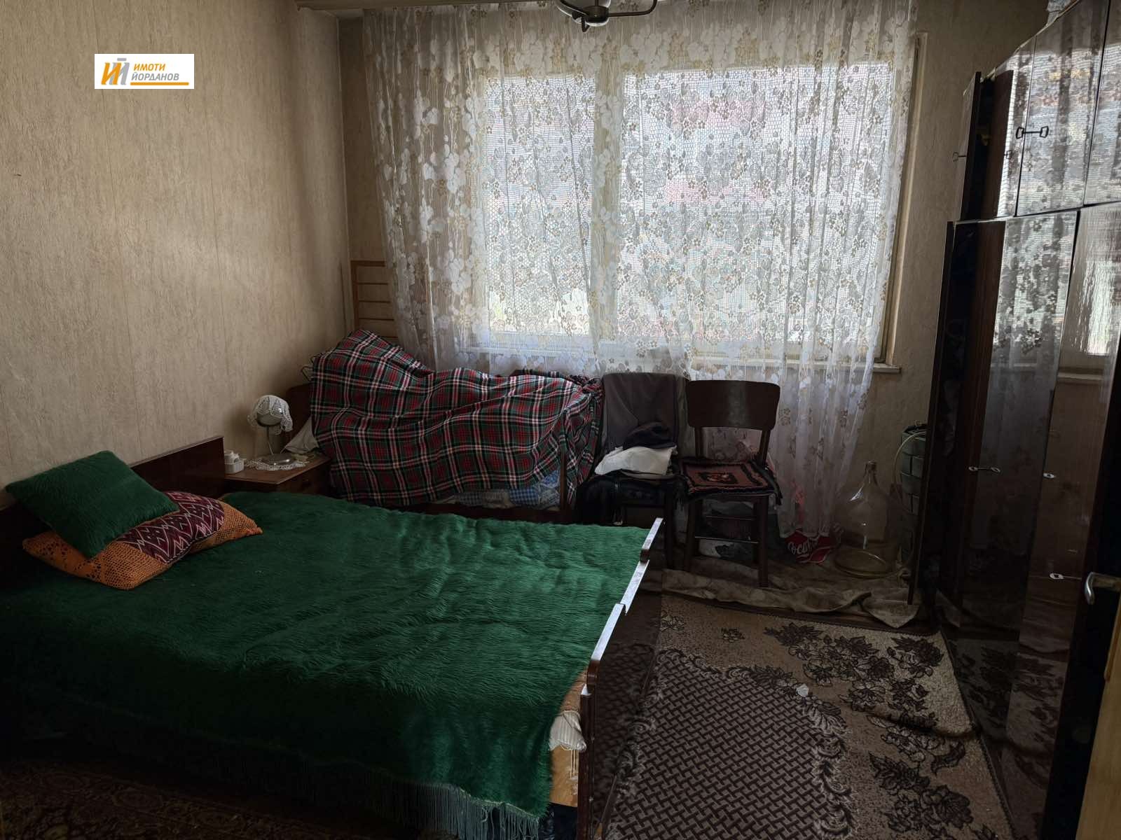 Продава 3-СТАЕН, гр. Велико Търново, Център, снимка 3 - Апартаменти - 54339299