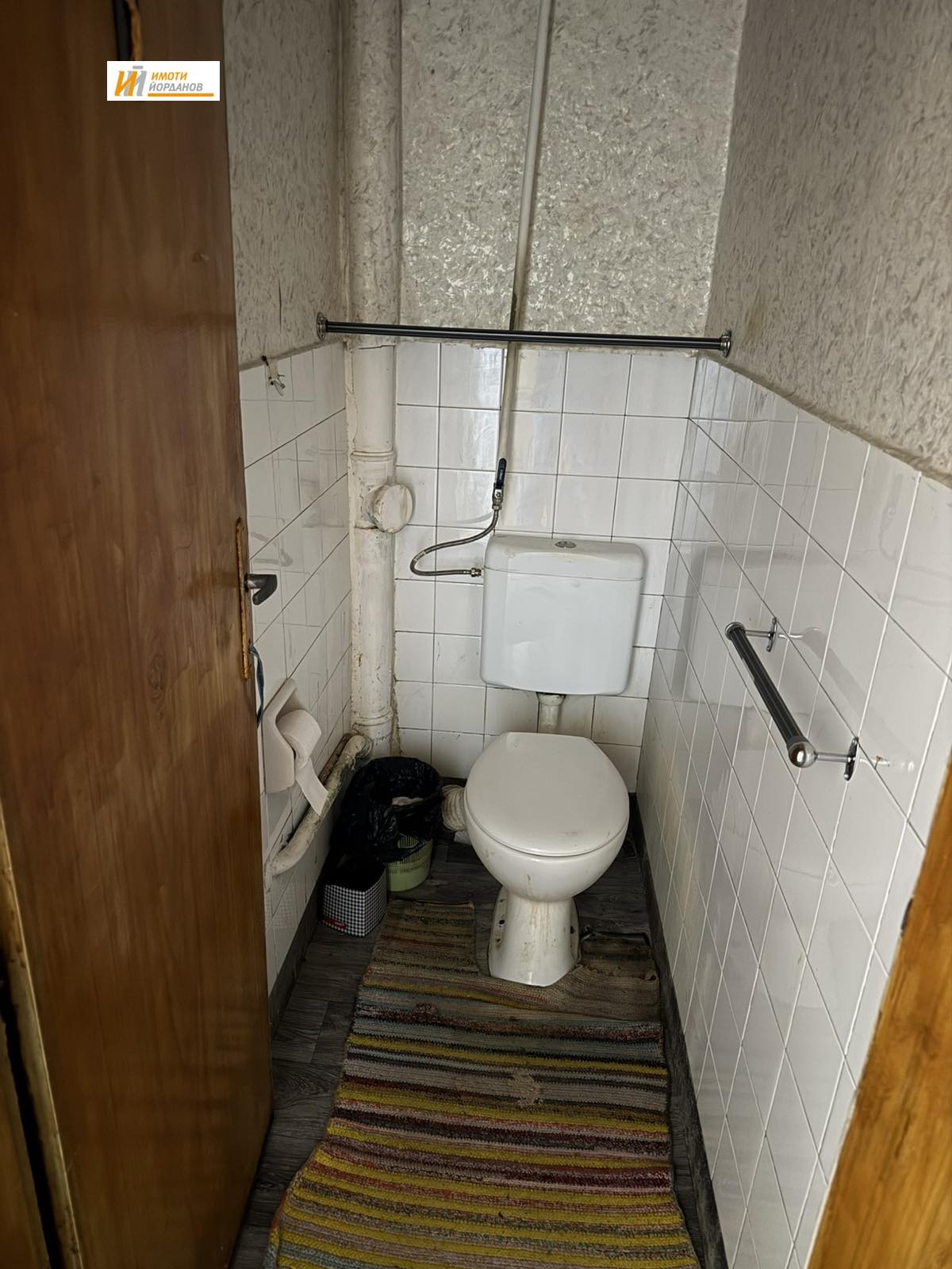 Продава 3-СТАЕН, гр. Велико Търново, Център, снимка 8 - Апартаменти - 54339299