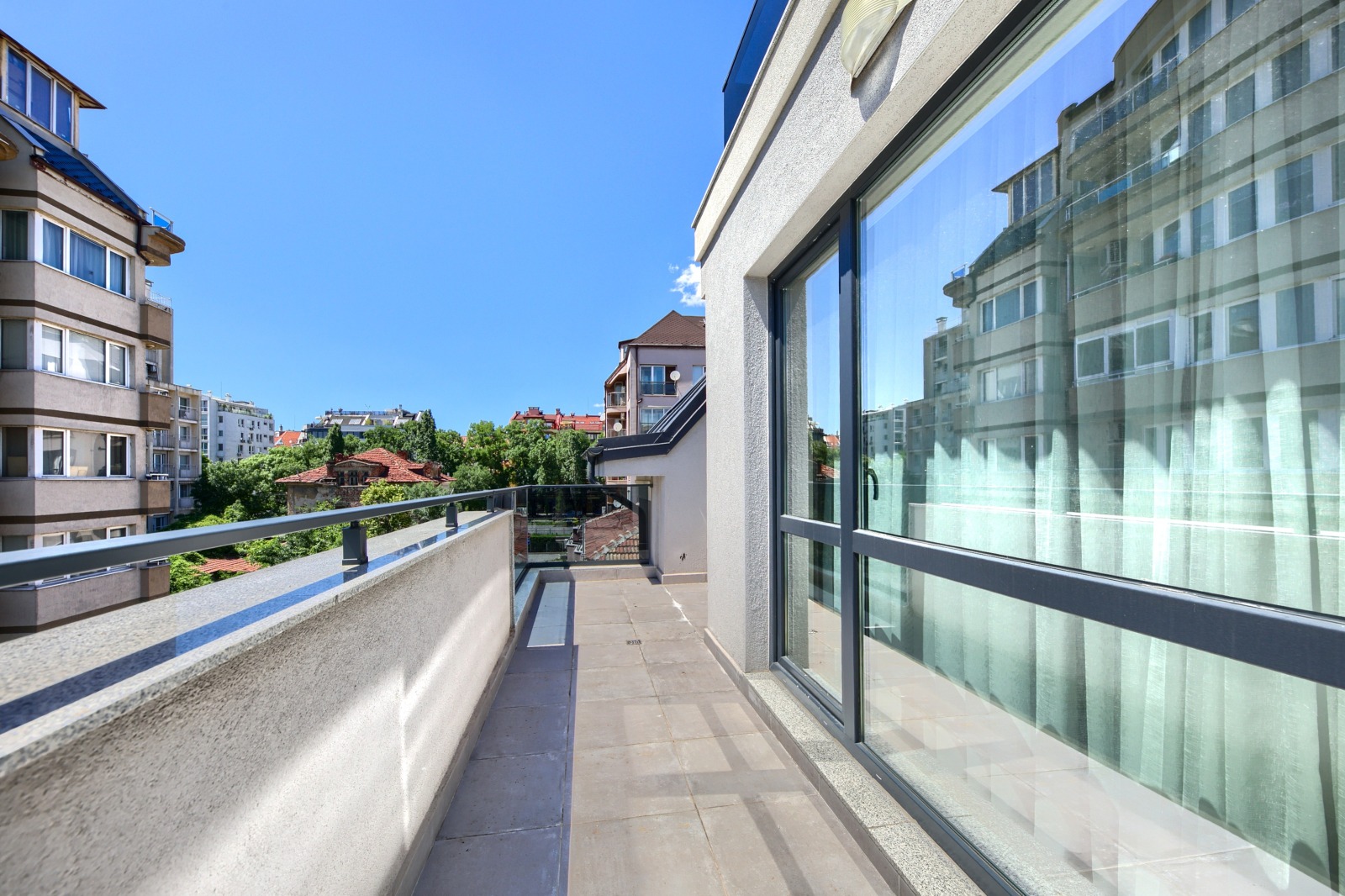 Продава 3-СТАЕН, гр. София, Красно село, снимка 16 - Апартаменти - 55124656