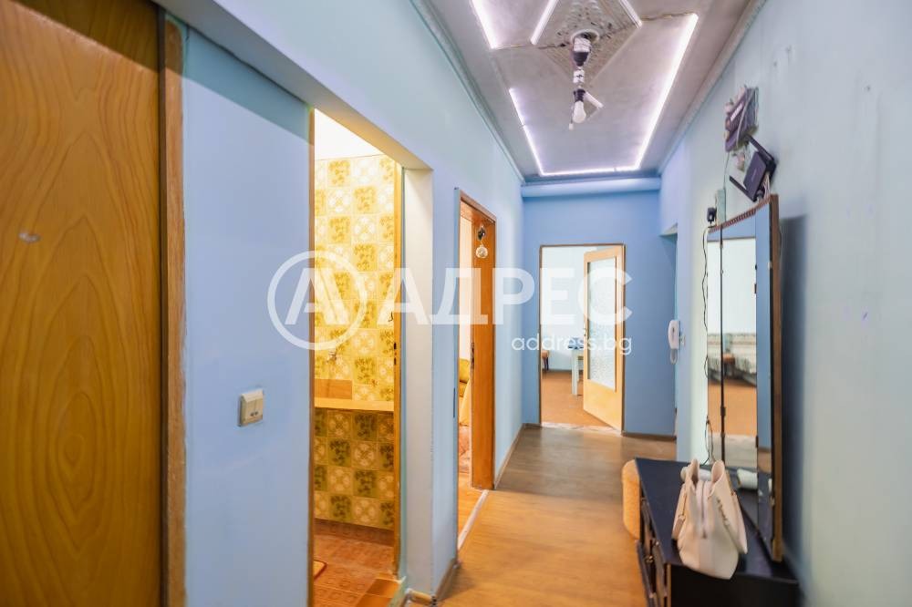 Продава 3-СТАЕН, гр. Варна, Възраждане 1, снимка 16 - Апартаменти - 55847381