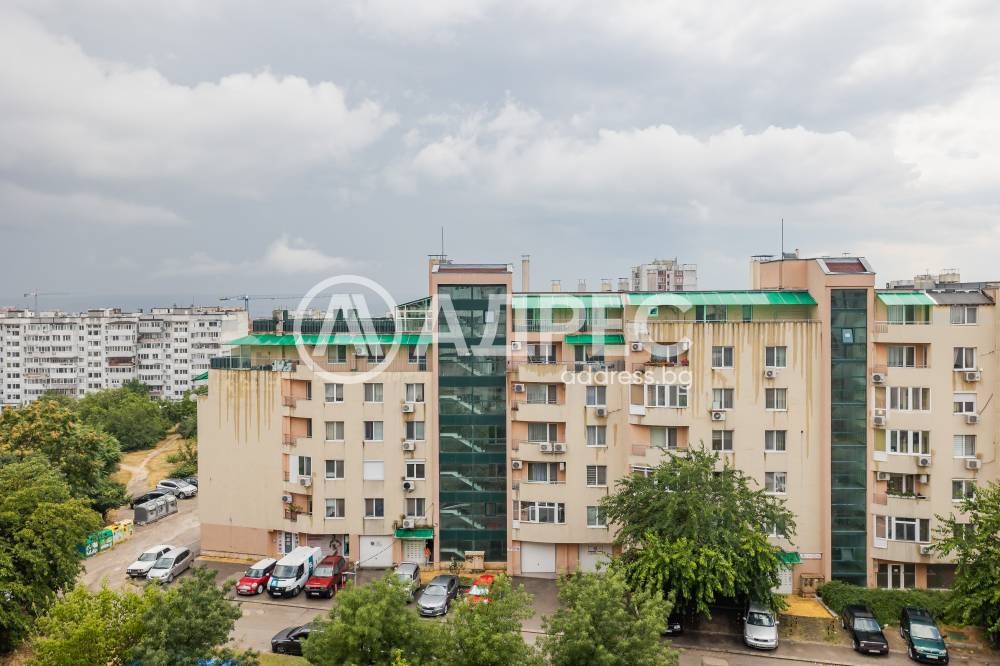 Продава 3-СТАЕН, гр. Варна, Възраждане 1, снимка 11 - Апартаменти - 55847381