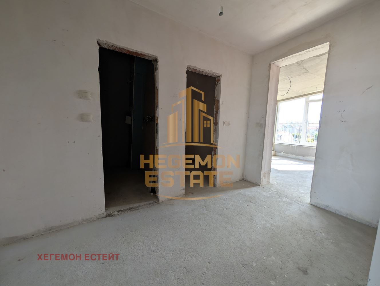 Продава 3-СТАЕН, гр. Варна, Погреби, снимка 8 - Апартаменти - 55895951