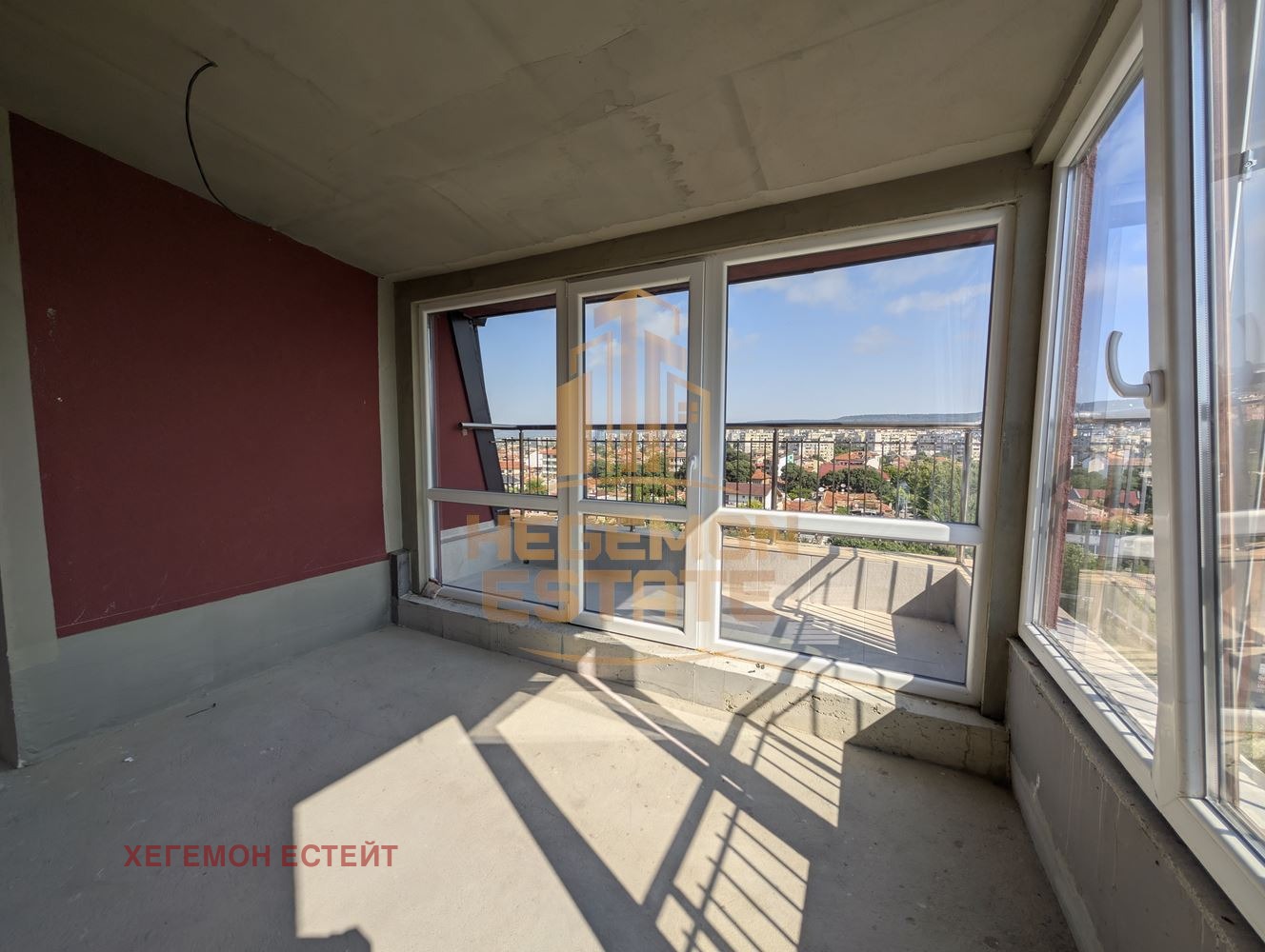 Продава 3-СТАЕН, гр. Варна, Погреби, снимка 2 - Апартаменти - 55895951