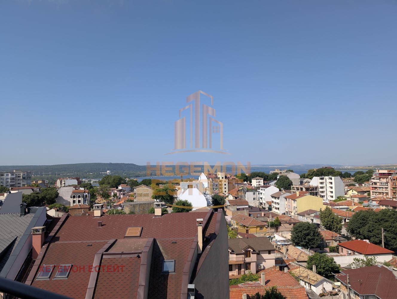 Продава 3-СТАЕН, гр. Варна, Погреби, снимка 5 - Апартаменти - 55895951