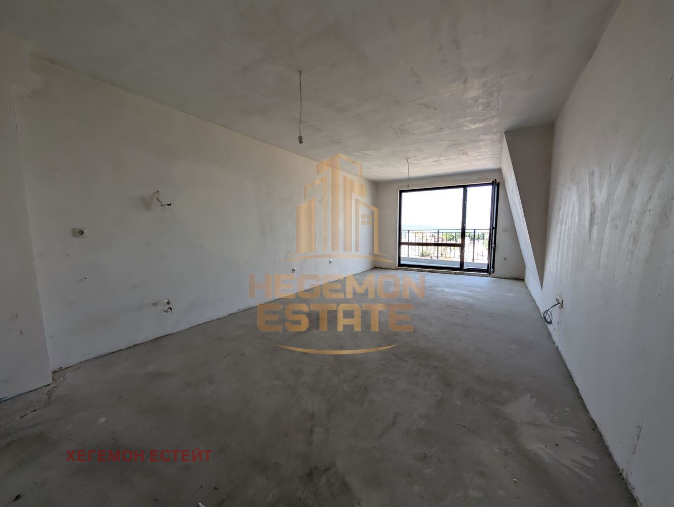 Продава 3-СТАЕН, гр. Варна, Погреби, снимка 3 - Апартаменти - 55895951