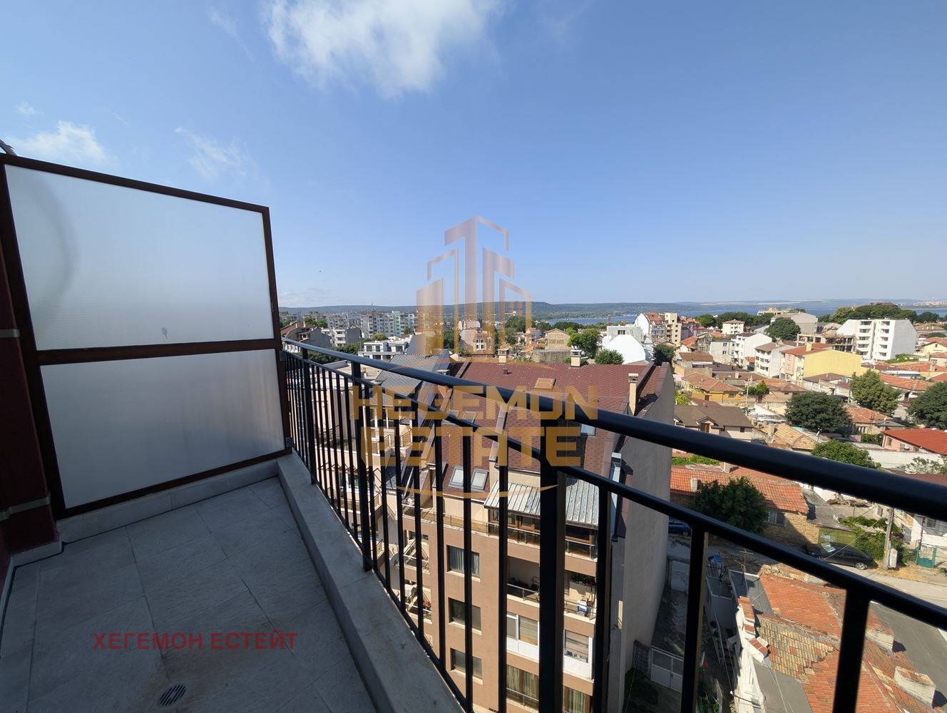 Продава 3-СТАЕН, гр. Варна, Погреби, снимка 4 - Апартаменти - 55895951