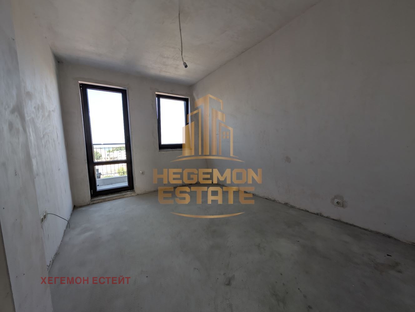 Продава 3-СТАЕН, гр. Варна, Погреби, снимка 6 - Апартаменти - 55895951