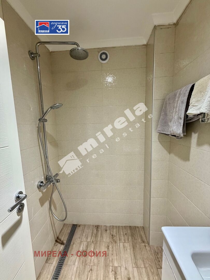 Продава 3-СТАЕН, гр. София, Света Троица, снимка 10 - Апартаменти - 56519435