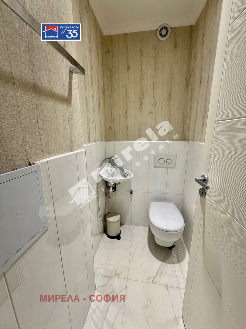 Продава 3-СТАЕН, гр. София, Света Троица, снимка 11 - Апартаменти - 56519435