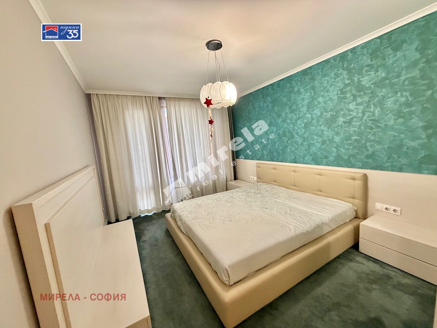 Продава 3-СТАЕН, гр. София, Света Троица, снимка 9 - Апартаменти - 56519435
