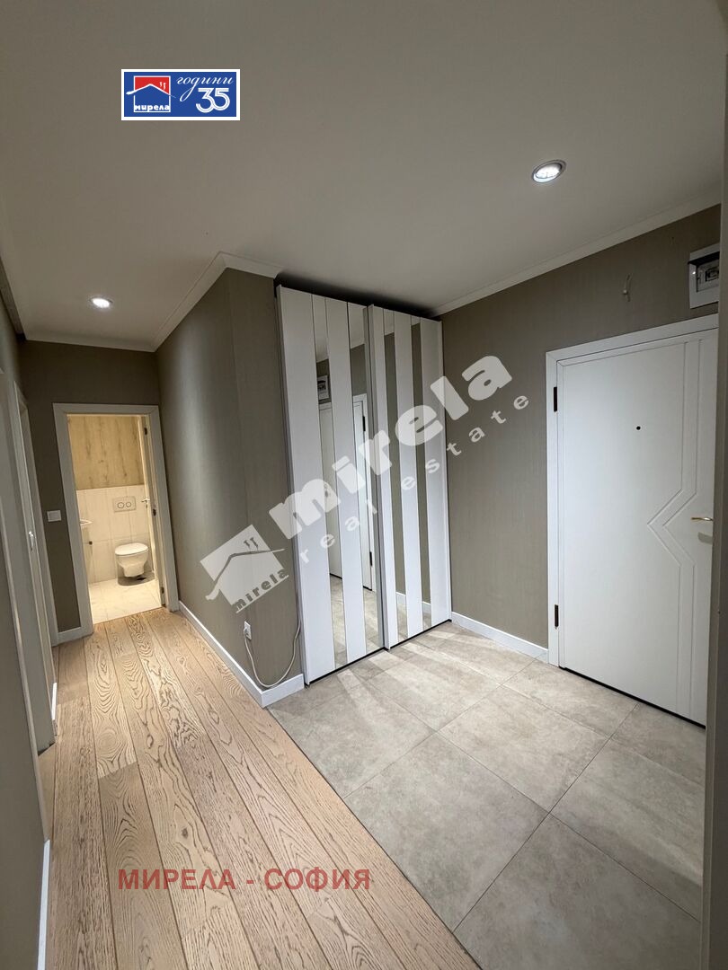 Продава 3-СТАЕН, гр. София, Света Троица, снимка 14 - Апартаменти - 56519435