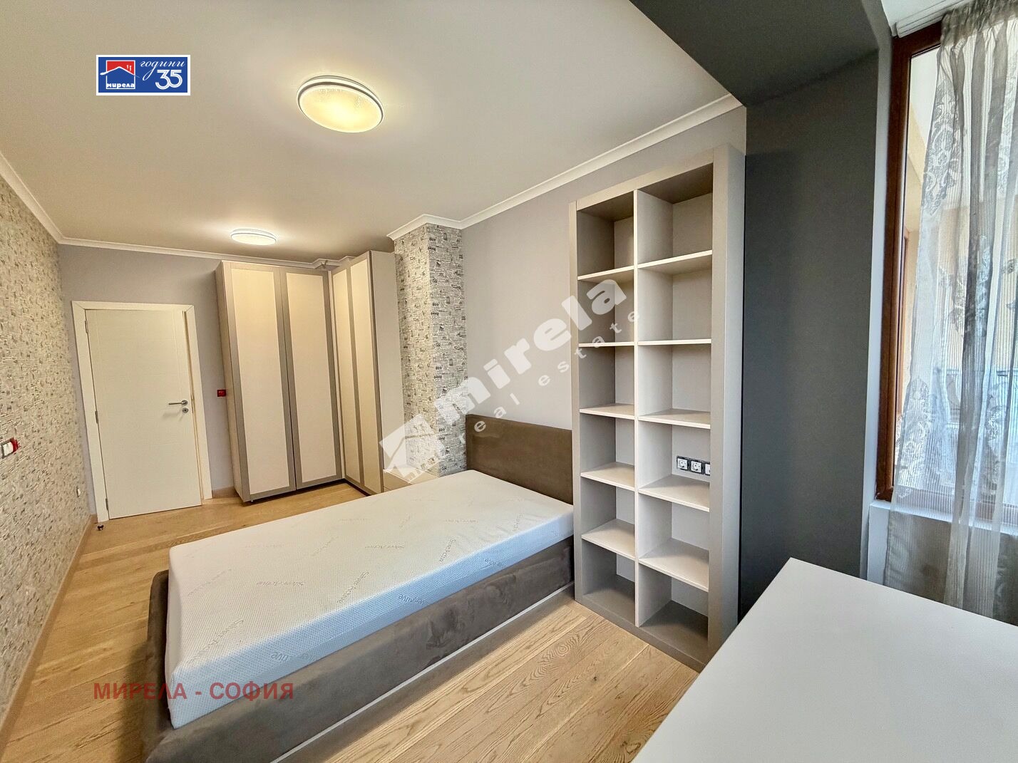 Продава 3-СТАЕН, гр. София, Света Троица, снимка 5 - Апартаменти - 56519435
