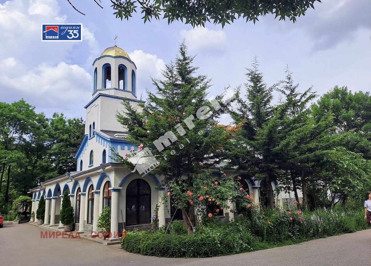 Продава 3-СТАЕН, гр. София, Света Троица, снимка 16 - Апартаменти - 56519435