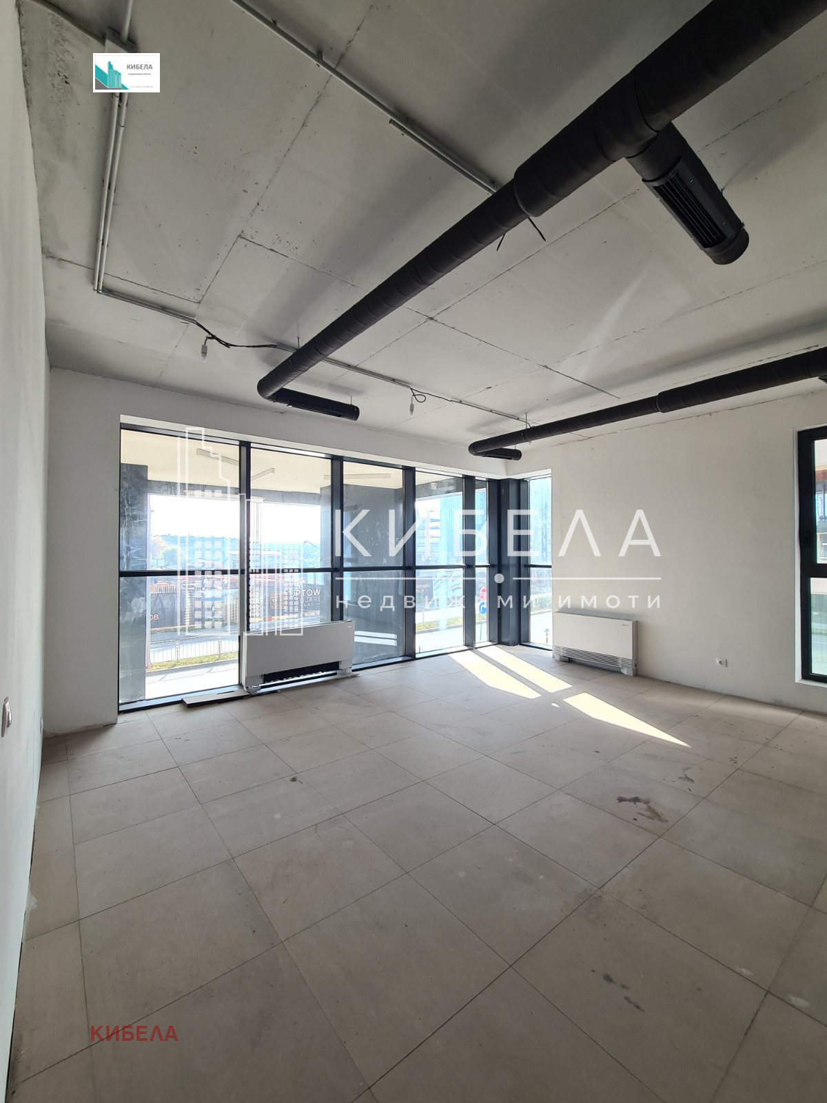 Продава ОФИС, гр. София, Хладилника, снимка 8 - Офиси - 54885547
