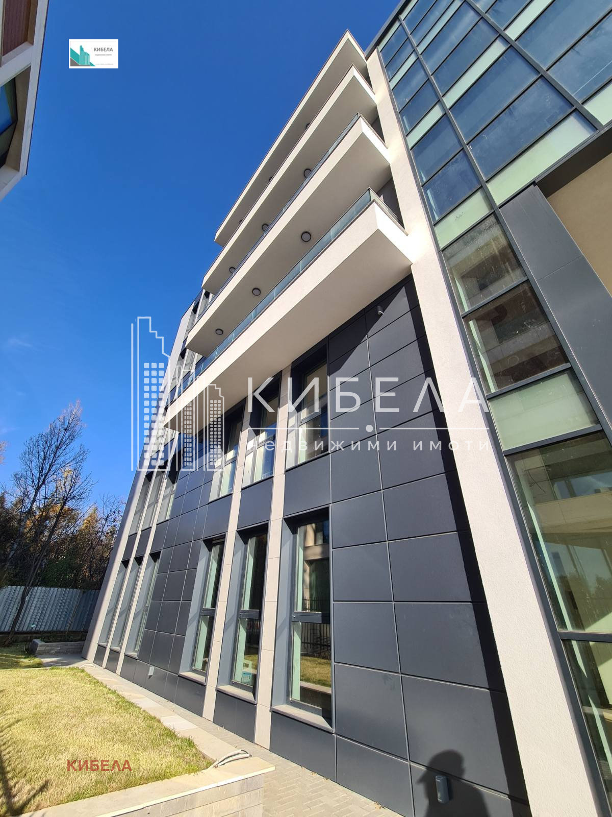 Продава ОФИС, гр. София, Хладилника, снимка 2 - Офиси - 54885547