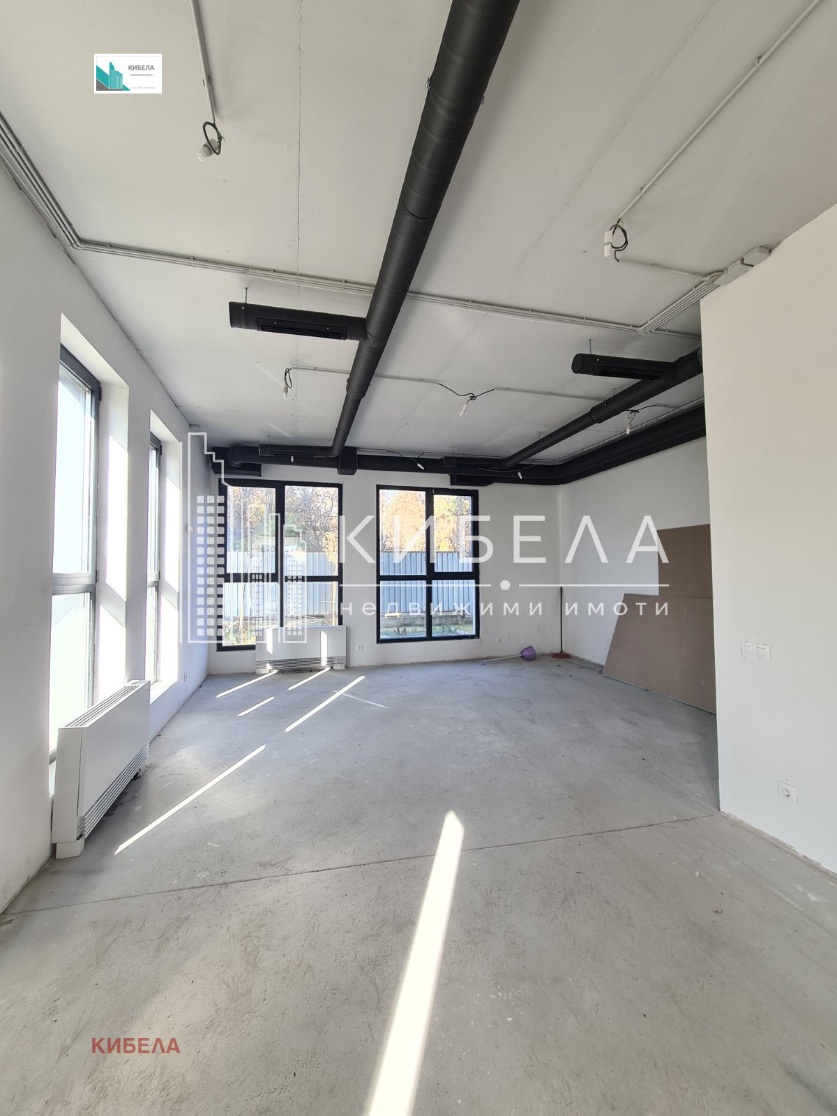 Продава ОФИС, гр. София, Хладилника, снимка 7 - Офиси - 54885547