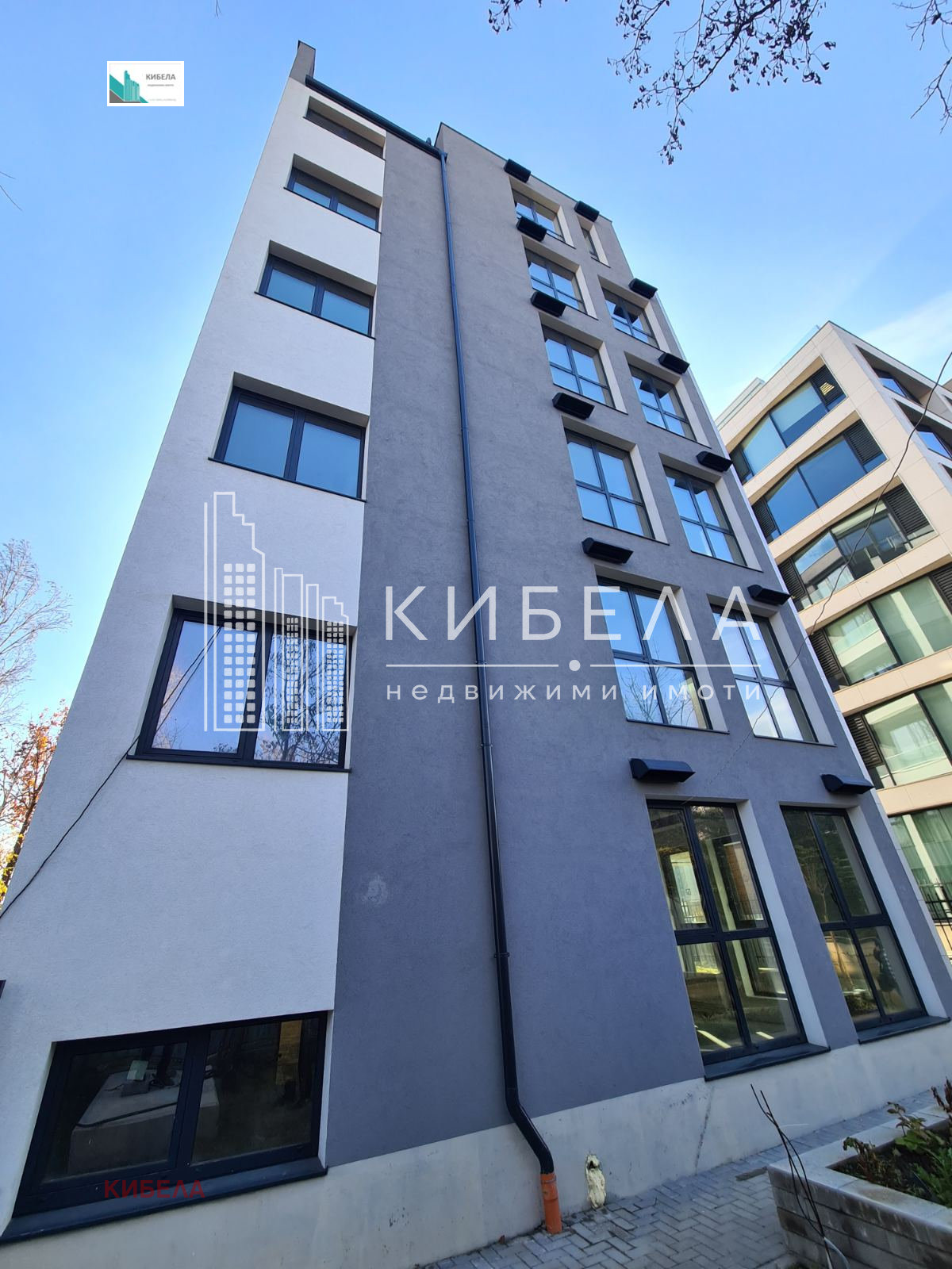 Продава ОФИС, гр. София, Хладилника