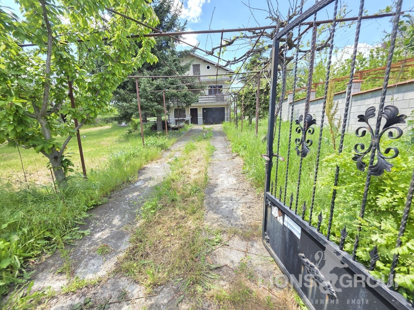 Продава КЪЩА, с. Равна гора, област Варна, снимка 17 - Къщи - 54569803