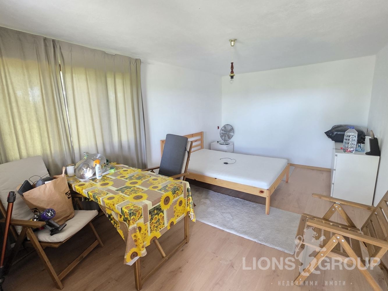 Продава КЪЩА, с. Равна гора, област Варна, снимка 3 - Къщи - 54569803