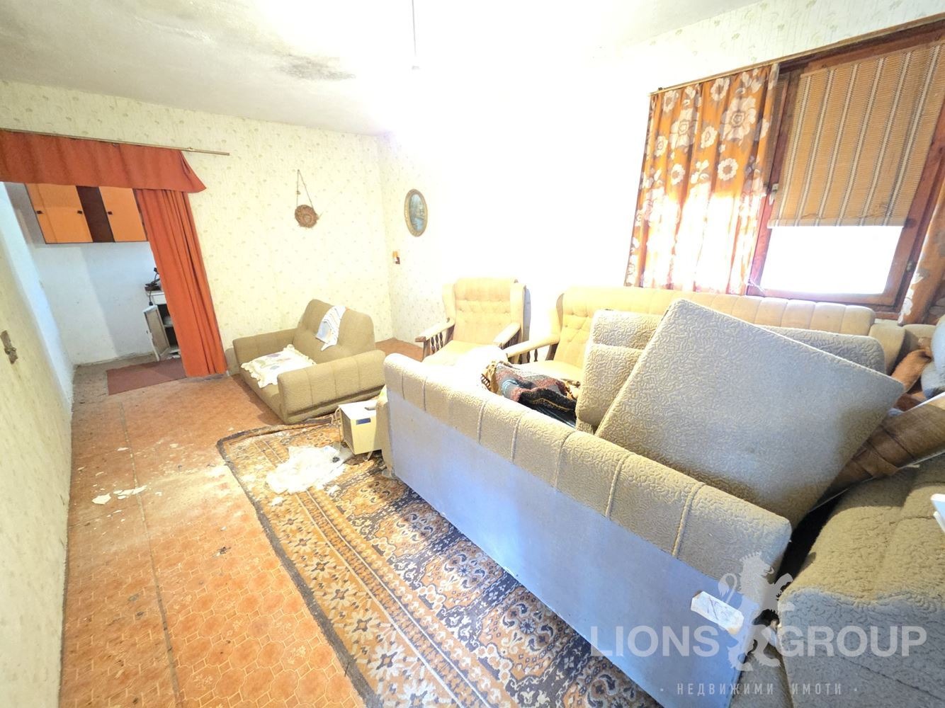 Продава КЪЩА, с. Равна гора, област Варна, снимка 9 - Къщи - 54569803