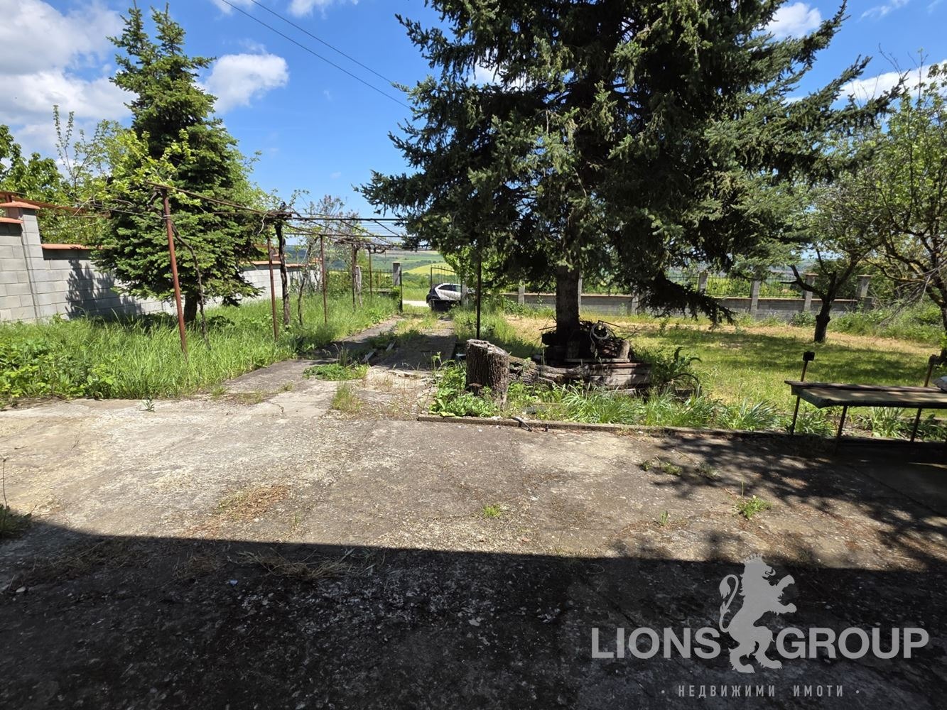 Продава КЪЩА, с. Равна гора, област Варна, снимка 14 - Къщи - 54569803