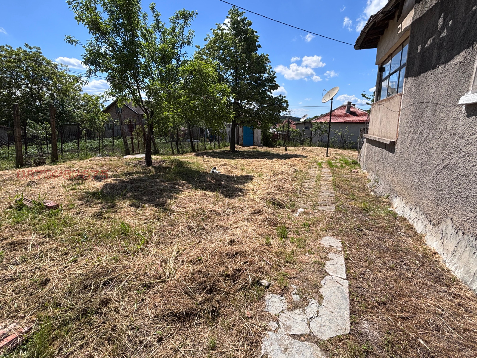 Продава КЪЩА, с. Мост, област Кърджали, снимка 4 - Къщи - 54812438