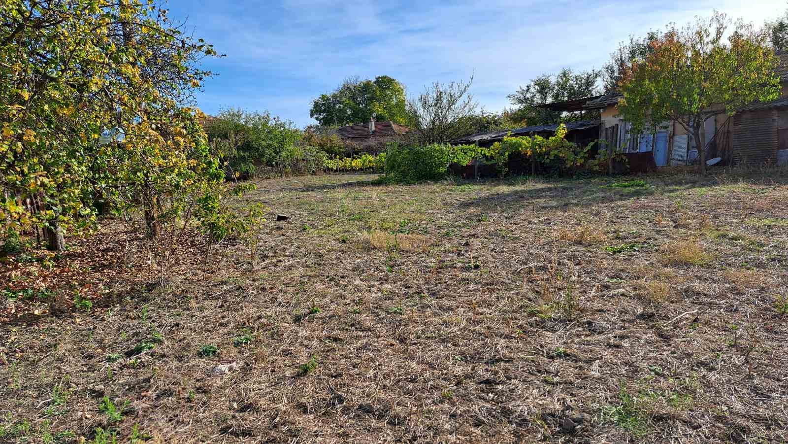 Продава ПАРЦЕЛ, с. Долна махала, област Пловдив, снимка 2 - Парцели - 49952835