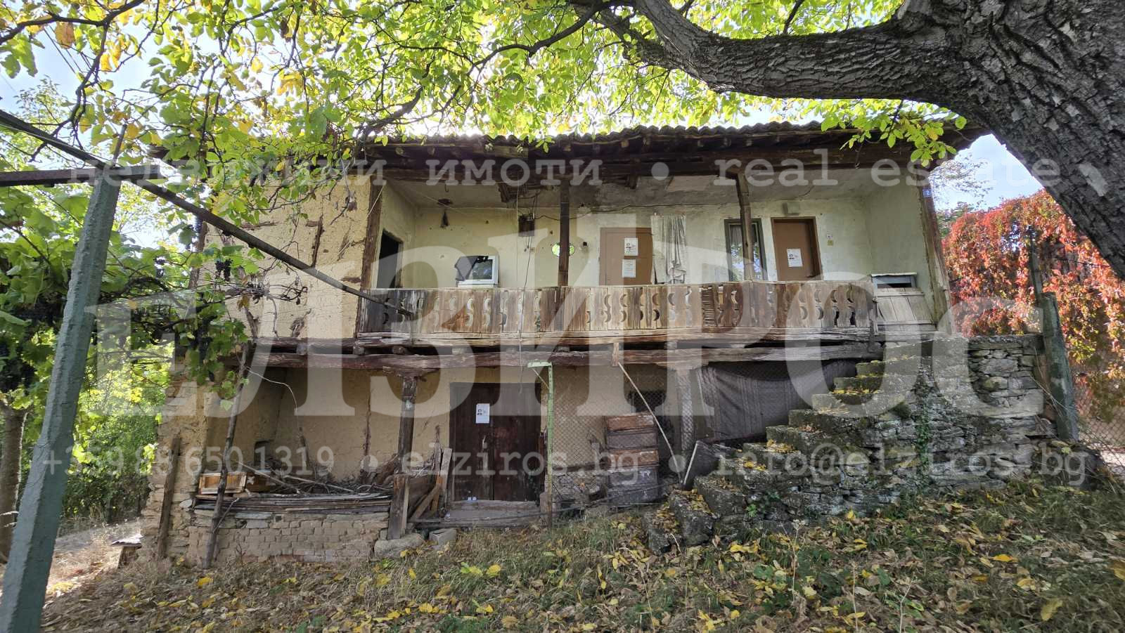 Продава ПАРЦЕЛ, с. Лозно, област Кюстендил, снимка 5 - Парцели - 56735638
