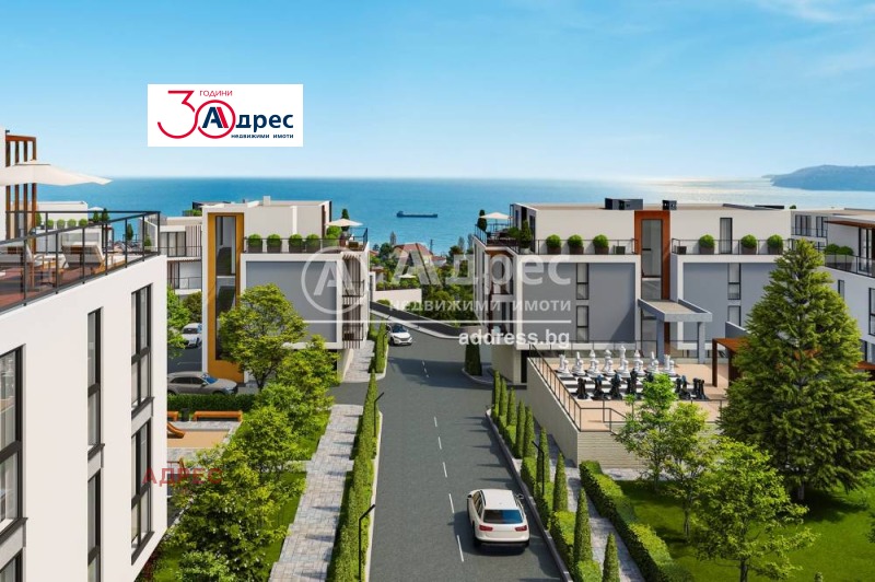 Продава 3-СТАЕН в град Варна, Свети Никола - 164 кв.м / 338 900 € » 662 830.79 лв., АДРЕС