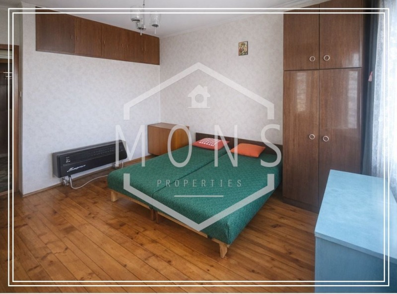 Продава 4-СТАЕН в област Габрово, гр. Севлиево - 107 кв.м / 69 900 € » 136 712.52 лв., МОНС ПРОПЪРТИС