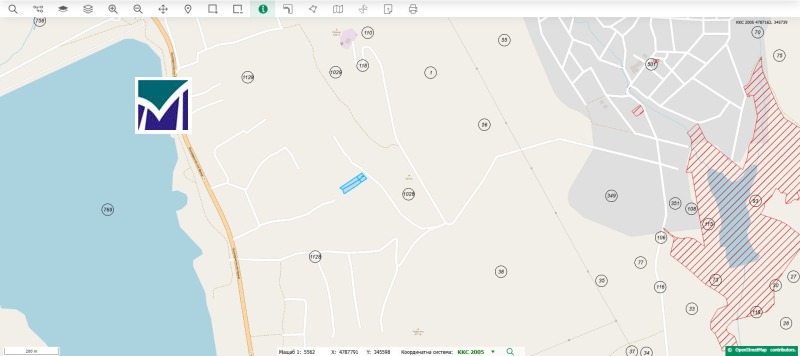 Продава ПАРЦЕЛ в град Враца, Дъбника - 2719 кв.м / 30 000 € » 58 674.90 лв., МОНОГРАМ-ИНДУСТРИАЛНИ И ЛОГИСТИЧНИ ИМОТИ