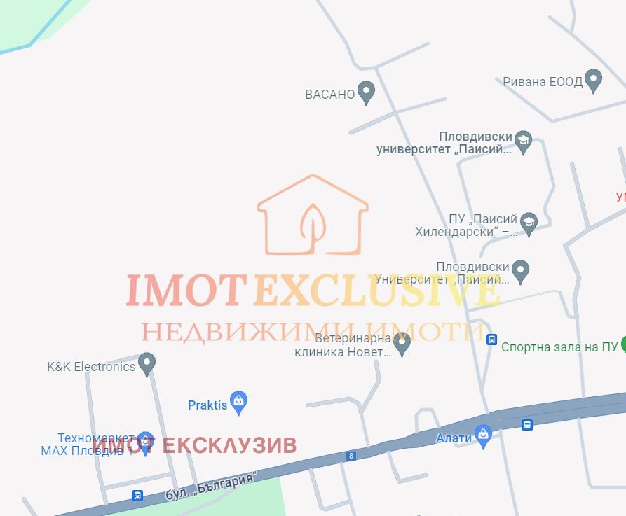 ������� ������ | Imot.bg � ����������� 1