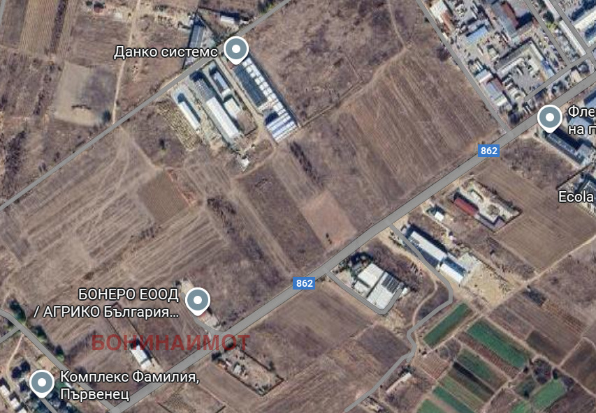 Продава ПАРЦЕЛ | Imot.bg — изображение 1