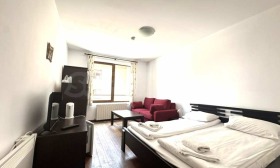 Studio Bansko, region Blagoewgrad