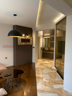 1 ložnice Lozenec, Sofia 1
