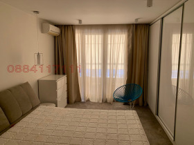1 ložnice Lozenec, Sofia 10