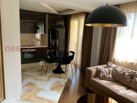1 ložnice Lozenec, Sofia 7