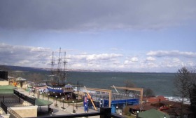 2 quartos k.k. Zlatni piasaci, Varna 9