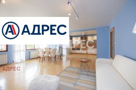 Продава 3-стаен град Варна Център - [1] 