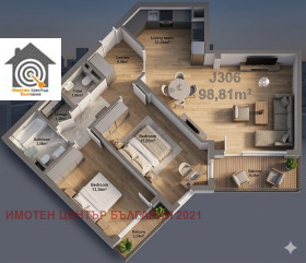 ������� 3-����� | Imot.bg � ����� ������ 2