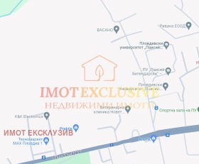 ПАРЦЕЛ, 5 200 m2