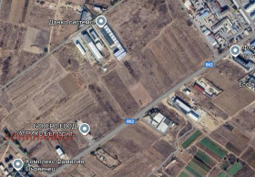 Продава Парцел
