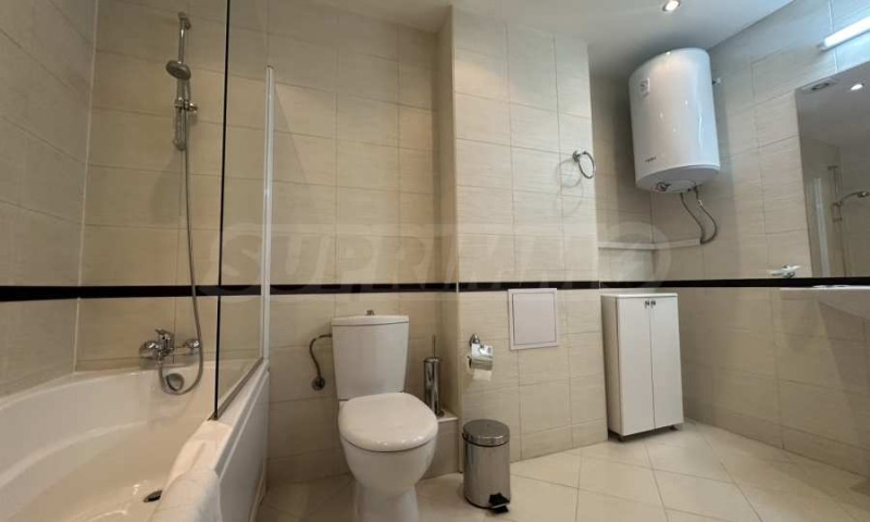 Zu verkaufen  Studio region Blagoewgrad , Bansko , 42 qm | 67200745 - Bild [6]