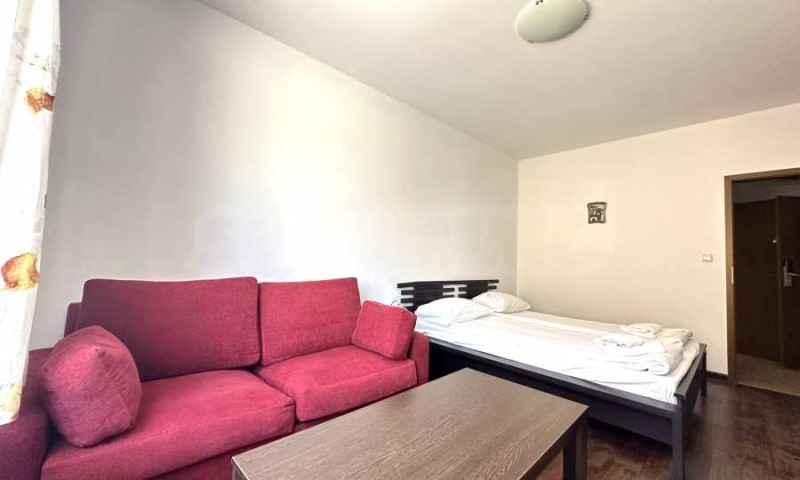 Zu verkaufen  Studio region Blagoewgrad , Bansko , 42 qm | 67200745 - Bild [3]