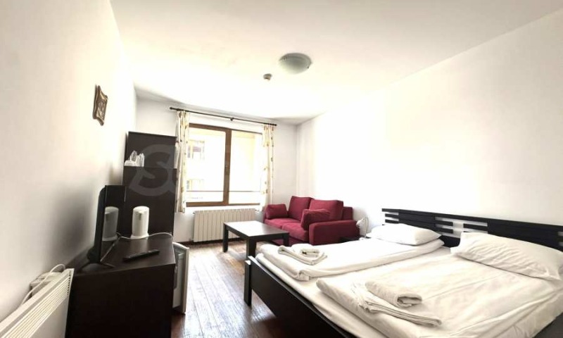 Zu verkaufen  Studio region Blagoewgrad , Bansko , 42 qm | 67200745