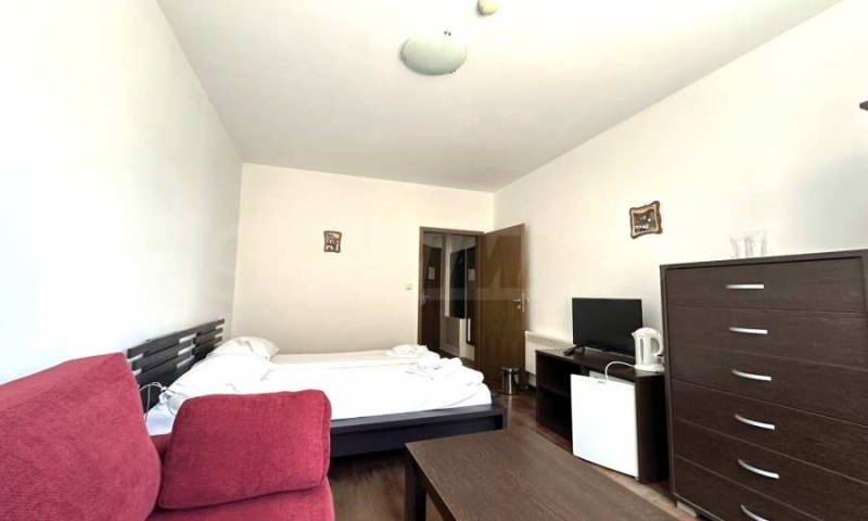 Zu verkaufen  Studio region Blagoewgrad , Bansko , 42 qm | 67200745 - Bild [5]